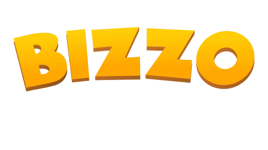bizzo casino logo